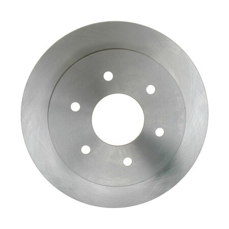 Raybestos Disc Brake Rotor Only-Dih Park Br31329,980198R 980198R